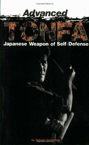 Advanced tonfa japanese - advanced, tonfa: