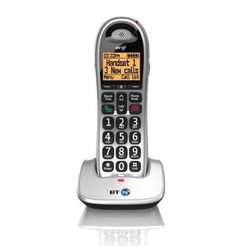 4600 big button - bt,
