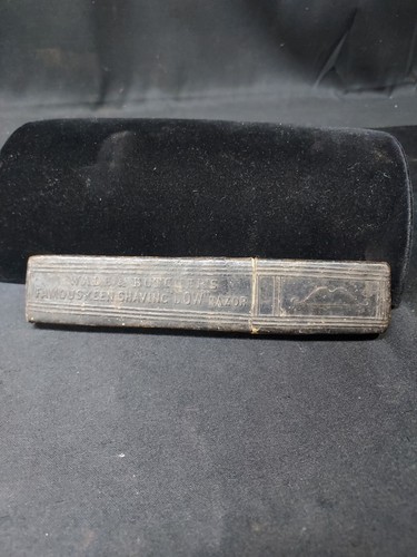 Antique wade butcher famous - &,