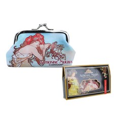 Medium Ladies Clasp Coin Purse