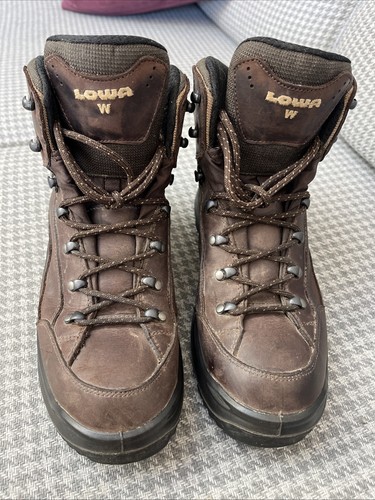 Lowa renegade gtx - renegade,
