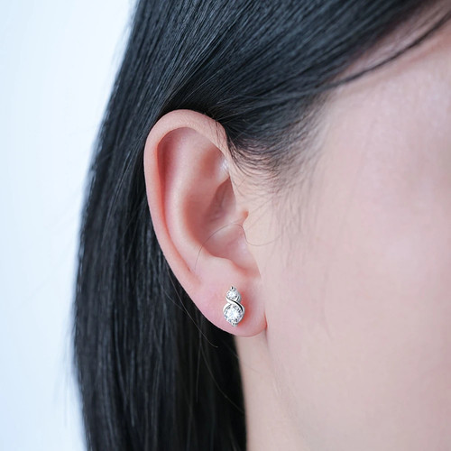 2ct round cut - 1.2ct, lab‑created