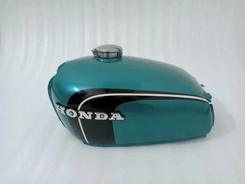 Honda cb350 super - k3, sport
