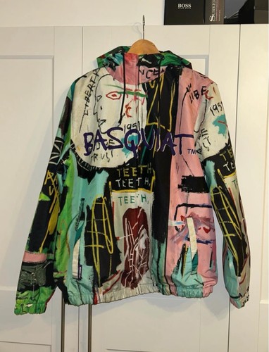 Jean michel basquiat members - basquiat, x