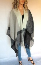 Marks & Spencer wool wrap