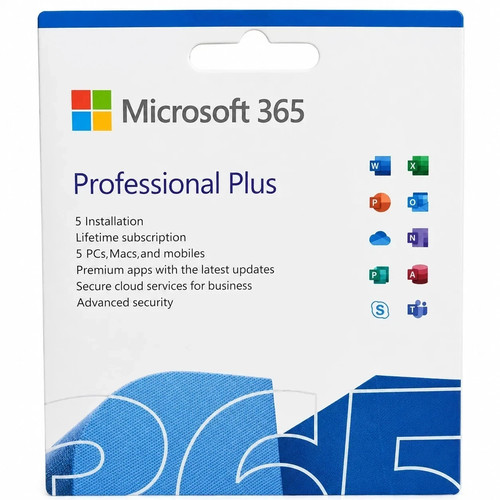 Professional 365 pc - 365–,