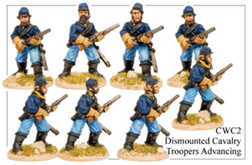 Wargames foundry acw 28mm - acw,