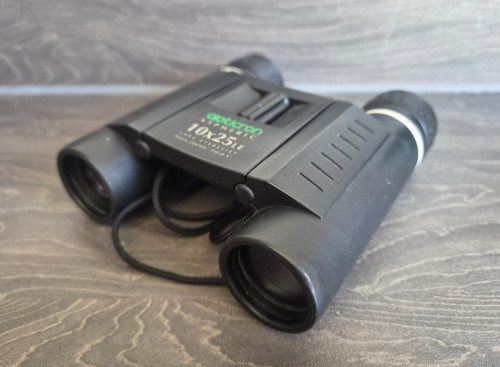 Opticron aspheric 10x25 - opticron,