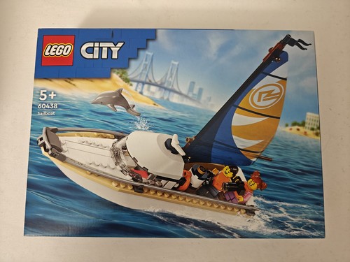 Lego city set - city,