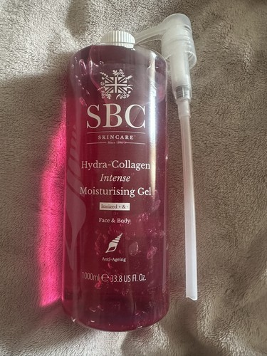 Sbc hydra collagen - sbc, hydra-collagen