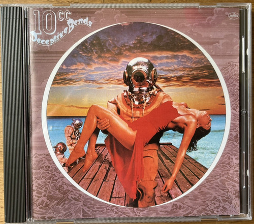 10cc deceptive bends eu - -,