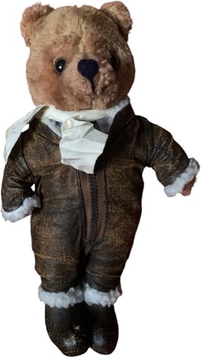 Vintage flight suit - flight,