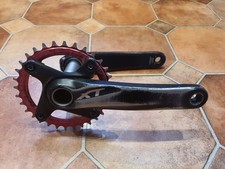 Shimano Deore XT M785 Cranks
