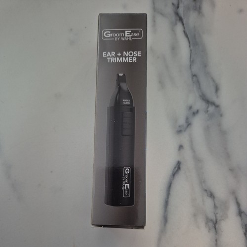 Wahl groomease ear - ear, &