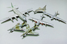 VINTAGE DINKY TOYS PLANES X 6