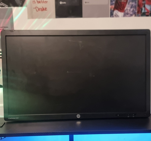 Elitedisplay e231 23in - e231, led