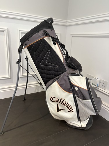 Callaway fusion way - way, divider