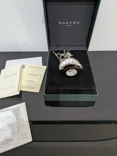 Dalvey full hunter skeleton - dalvey,