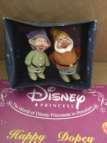 Deagostini disney princesses - disney,