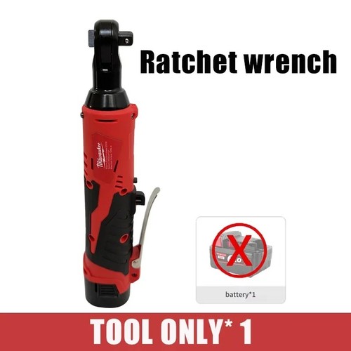 For milwaukee m12 - for, 3/8"