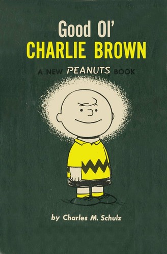 Peanuts volume good - :, ol'