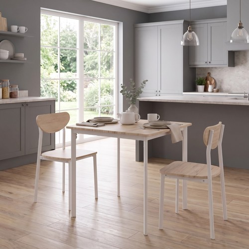 Riley seater dining table - 2, &