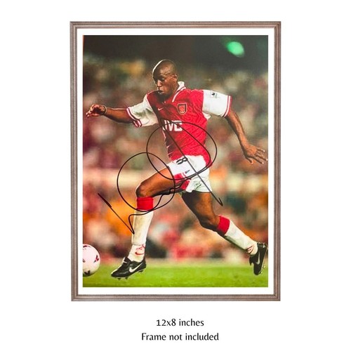 Ian wright hand - wright,