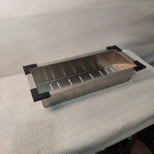 Kitchen Sink Colander in