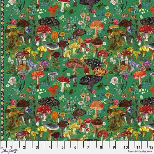 Fat quarter freespirit - fat,
