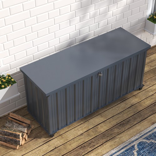 Storage basket cabinet 550l - storage,