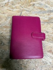 Filofax Personal Organiser