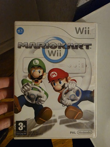 Mario kart for nintendo wii - kart,