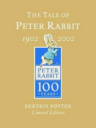 The tale peter rabbit - tale,