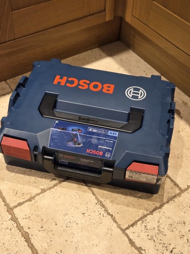 Bosch sortimo boxx stacking - sortimo,