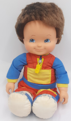 Playskool school kids boy - kids,