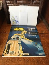 Star Wars 1977 Original