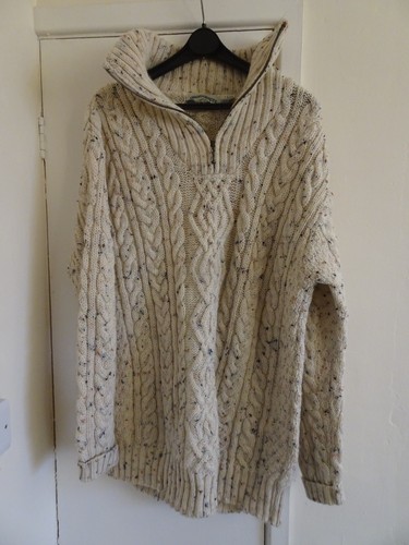 Aran crafts ireland 100 wool - ireland, 100%