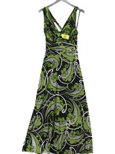 Phase Eight Maxi Dress UK14 in