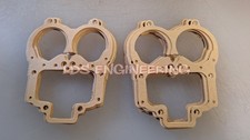 x20 Weber Carb Carburettor 32 / 36 DGV DGAV 38 DGAS DGMS top lid cover gaskets