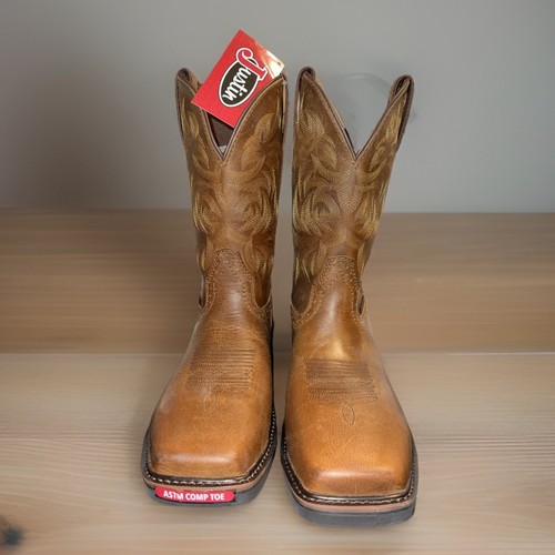 Justin se4824 handler brown - se4824,