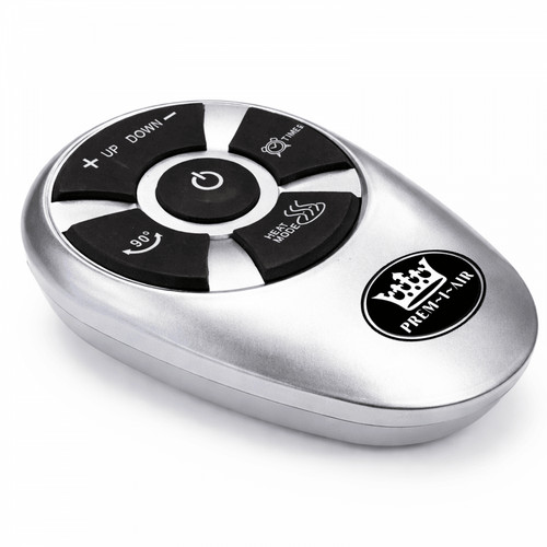 Prem air remote - prem-i-air,