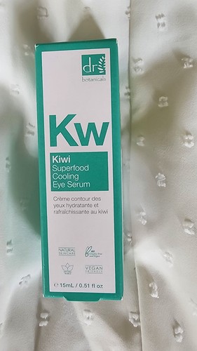 Botanicals kiwi superfood - kiwi,