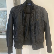 Vintage Fred Perry Bomber