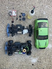 Kyosho V One S Job Lot