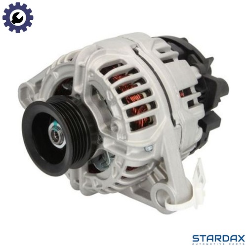 Alternator stx100367 for fiat - alternator,
