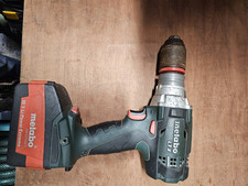 METABO SB18LTX Impuls