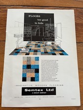 original large colour double