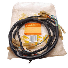 Wire Harness May Fit For