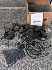 Oculus DK2 Virtual Reality