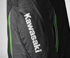 Leather rst kawasaki - leather, rimini